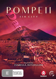 Pompeii: Sin City